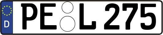 PE-L275