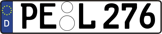 PE-L276