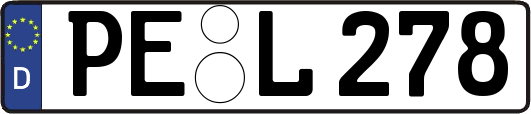 PE-L278