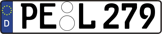 PE-L279