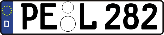 PE-L282