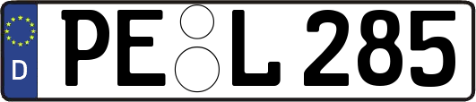 PE-L285