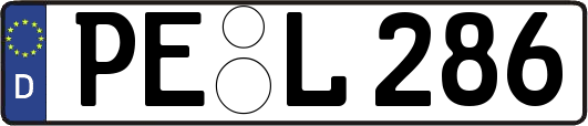 PE-L286