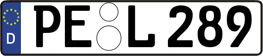 PE-L289