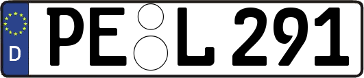 PE-L291