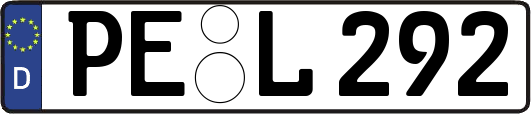 PE-L292
