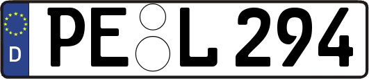 PE-L294