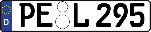 PE-L295