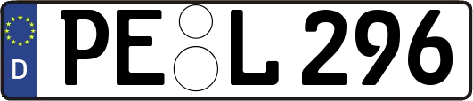 PE-L296