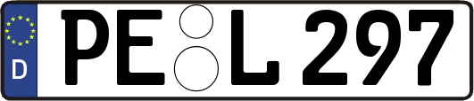 PE-L297