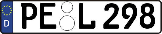PE-L298
