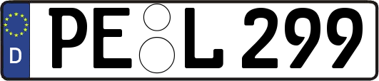 PE-L299