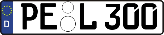PE-L300