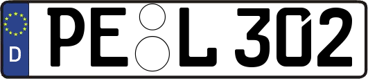 PE-L302