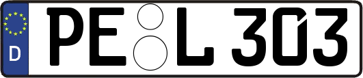 PE-L303