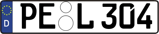 PE-L304