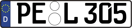 PE-L305