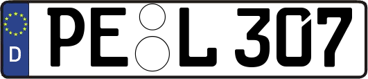 PE-L307