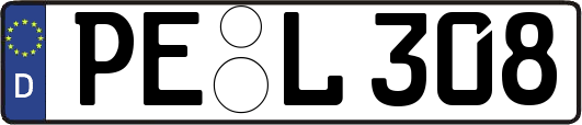 PE-L308