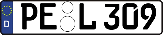 PE-L309
