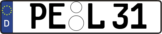 PE-L31