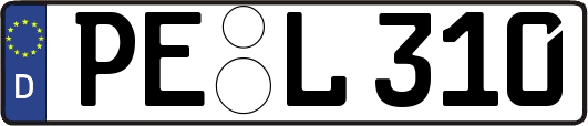PE-L310