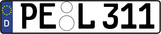 PE-L311