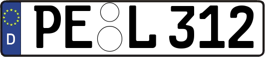 PE-L312