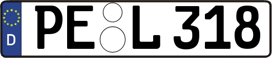 PE-L318