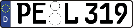 PE-L319