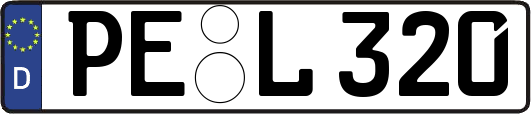 PE-L320