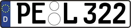PE-L322