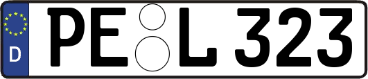 PE-L323