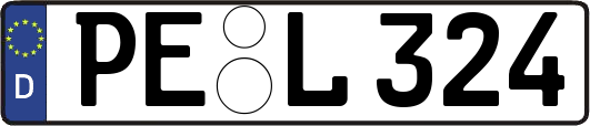 PE-L324