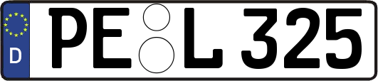 PE-L325