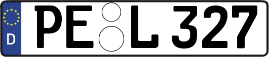PE-L327