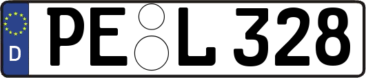 PE-L328