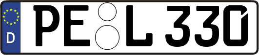 PE-L330