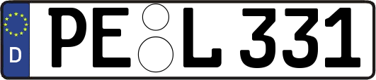 PE-L331