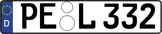 PE-L332