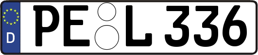PE-L336