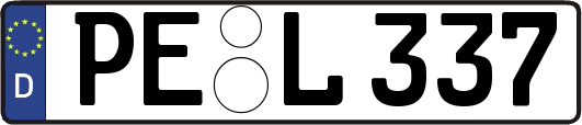 PE-L337