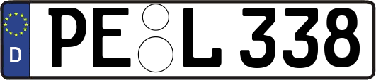 PE-L338