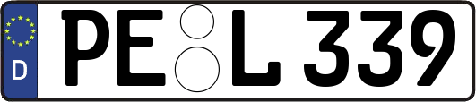 PE-L339