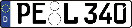 PE-L340
