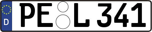PE-L341