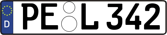 PE-L342