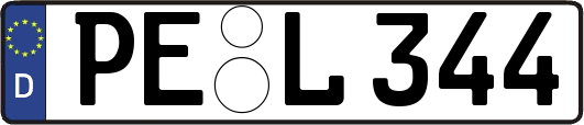 PE-L344
