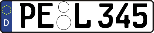 PE-L345
