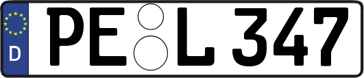 PE-L347